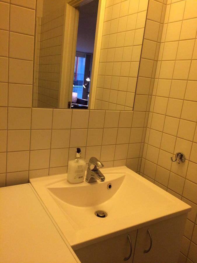 Moderen 2 Bedroom Apartment Apartamento Oslo