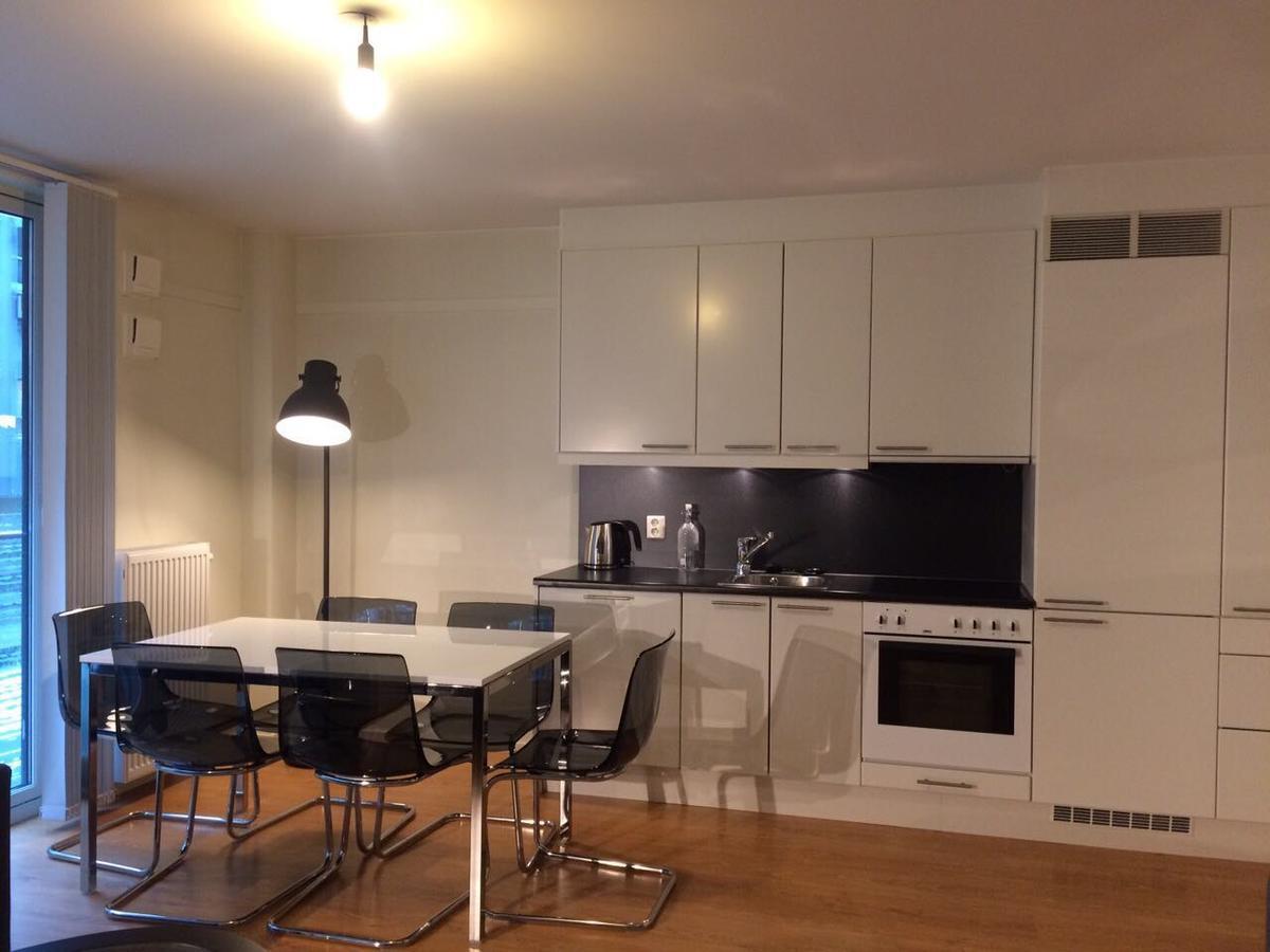 Moderen 2 Bedroom Apartment Apartamento *