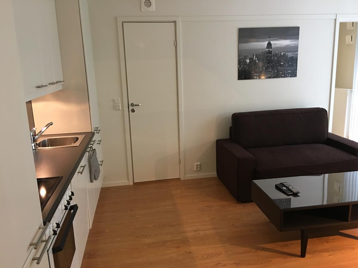 Moderen 2 Bedroom Apartment Apartamento