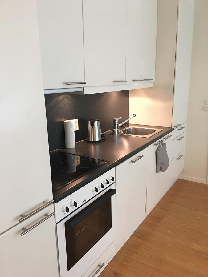 Moderen 2 Bedroom Apartment