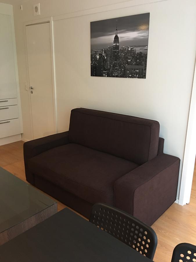 Apartamento Moderen 2 Bedroom Apartment