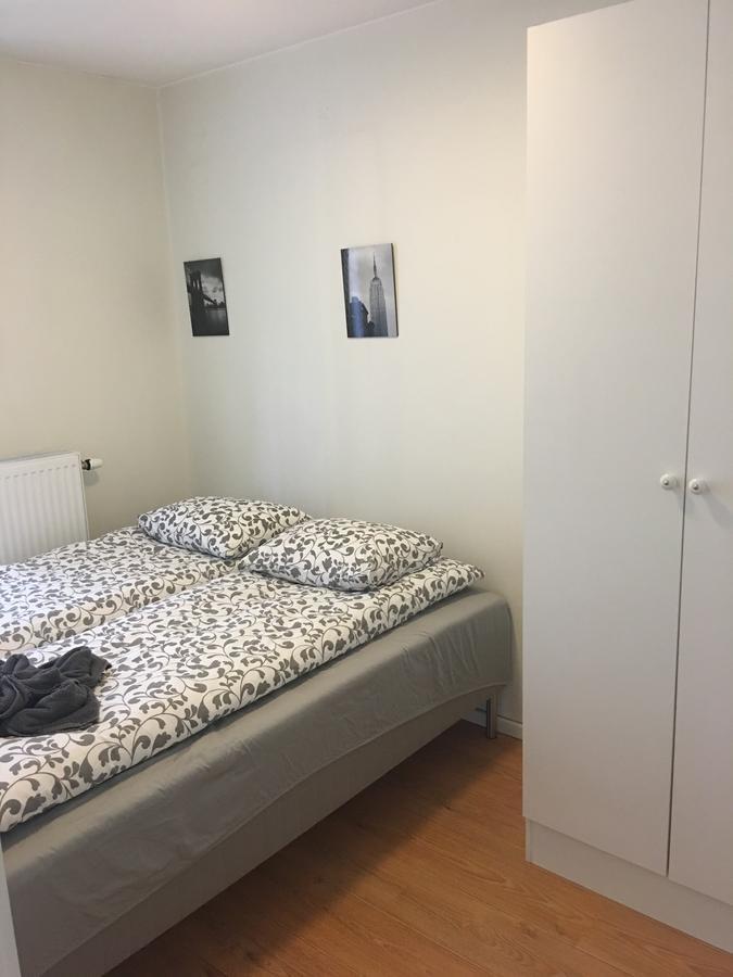 Moderen 2 Bedroom Apartment *