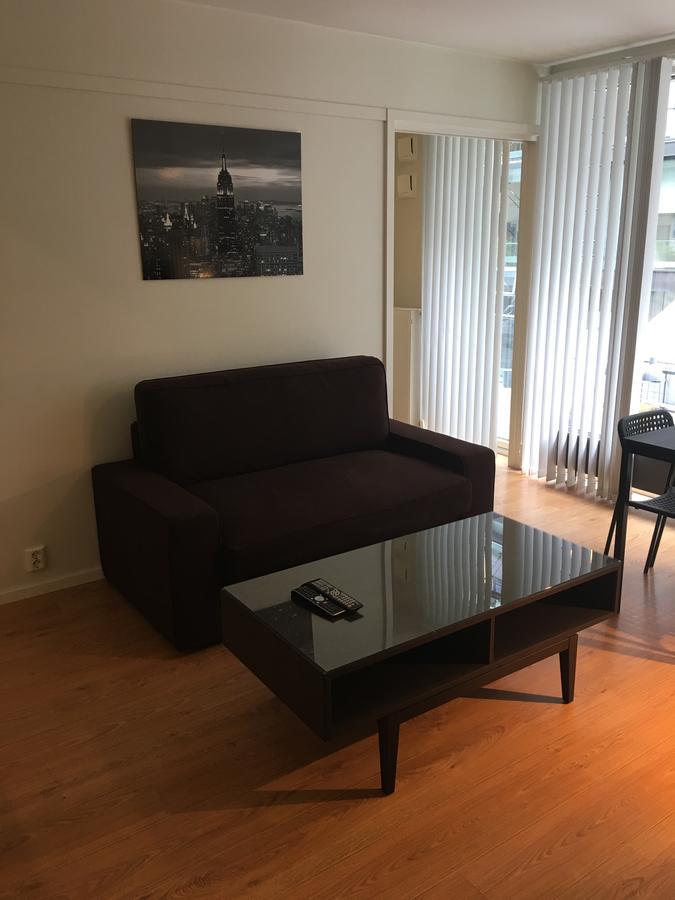 Apartamento Moderen 2 Bedroom Apartment Oslo